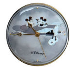 "MICKEY MOUSE COLLECTION" SECOND SERIES LIMITED EDITION POCKET WATCH SET.