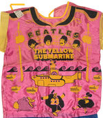 THE BEATLES "YELLOW SUBMARINE" BLUE MEANIE BOXED COSTUME.