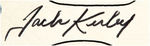 "KAMANDI" #38 JACK KIRBY/#43 CHIC STONE ORIGINAL ART PAGES PAIR.