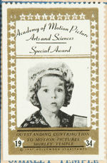 “HOLLYWOOD SCREEN STARS STAMP ALBUM” COMPLETE FIRST EDITION.