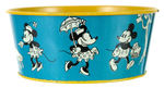 "MICKEY MOUSE" WASH TUB.