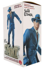 WILL EISNER'S THE SPIRIT STATUE BY DC DIRECT.