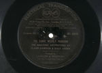 “THE AMAZING ADVENTURES OF FLASH GORDON & DALE ARDEN” 1935 LOT OF FIVE RADIO TRANSCRIPTION DISCS.