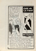16-PAGER TRIO WITH POPEYE.