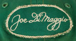 "JOE DiMAGGIO" BASEBALL HAT.