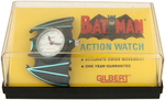 "BATMAN GILBERT ACTION WATCH."