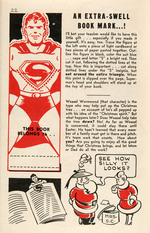 "SUPERMAN-TIM" MAGAZINE TRIO.