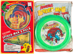 SPIDER-MAN & INCREDIBLE HULK 1970s LOT.