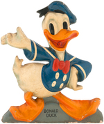 DONALD DUCK RARE LARGE STORE DISPLAY BY OLD KING COLE INC.