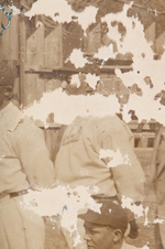 DIHIGO COLLECTION 1929 HILLDALE NEGRO LEAGUE TEAM PHOTO SIGNED BY MARTIN DIHIGO.