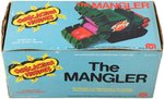 MEGO COMIC ACTION HEROES MANGLER IN BOX.