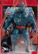 "MASTERS OF THE UNIVERSE - WEBSTOR" SERIES 3/12 BACK CAS 85 UNCIRCULATED.