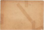 1924 EASTERN COLORED LEAGUE CHAMPS HILLDALE GIANTS TEAM PHOTO W/HOF'ers SANTOP, MACKEY, JUDY JOHNSON