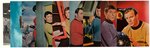 STAR TREK 1970s EXTENSIVE COLLECTION OF FAN CLUB, MAIL ORDER & CONVENTION MATERIAL.