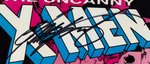 "UNCANNY X-MEN" #260 APRIL 1990 CGC 9.4 NM SIGNATURE SERIES.