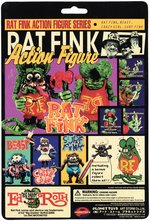 "BIG DADDY ED ROTH RAT FINK" FIGURES FACTORY SEALED CASE OF 20.