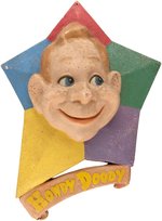 "HOWDY DOODY" STORE DISPLAY BY OLD KING COLE INC.