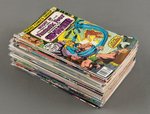 "WHAT IF?" LOT OF 52 ISSUES.
