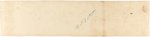 MICKEY MOUSE FEBRUARY 4, 1931 DAILY STRIP ORIGINAL ART BY FLOYD GOTTFREDSON & EARL DUVALL.