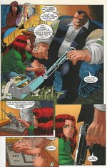 SPIDER-MAN VOL. 1 #87 COMIC BOOK PAGE ORIGINAL ART BY JOHN ROMITA JR.