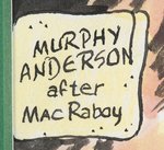 MASTER COMICS #21 CAPTAIN MARVEL & BULLETMAN COVER RECREATION ORIGINAL ART BY MURPHY ANDERSON.