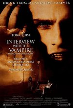 INTERVIEW WITH A VAMPIRE CONCEPT ORIGINAL ART FEATURING JOHN TRAVOLTA AS LESTAT BY PAUL CHADWICK.