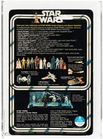 STAR WARS (1978) - BEN (OBI-WAN) KENOBI 12 BACK-A AFA 85 NM+ (SKU ON FOOTER).