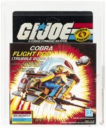 G.I. JOE (1985) - COBRA FLIGHT POD SERIES 4 AFA 80 NM.