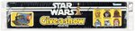 STAR WARS (1979) - GIVE-A-SHOW PROJECTOR AFA 80 NM.