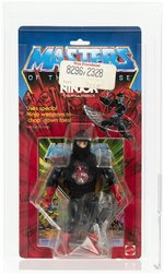 MASTERS OF THE UNIVERSE (1987) - NINJOR SERIES 6 AFA 80 Y-NM.