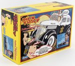 DICK TRACY POLICE CAR FACTORY SEALED IN BOX BY PLAYMATES.