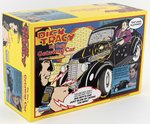 DICK TRACY - BIG BOY'S GETAWAY CAR FACTORY SEALED IN BOX BY PLAYMATES.