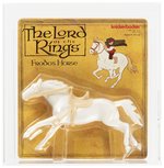 KNICKERBOCKER THE LORD OF THE RINGS (1979) - FRODO'S HORSE AFA 85 NM+.