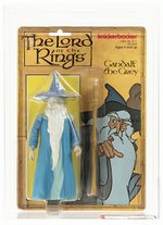 KNICKERBOCKER THE LORD OF THE RINGS (1979) - GANDALF THE GREY AFA 70+ EX+.