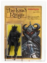 KNICKERBOCKER THE LORD OF THE RINGS (1979) - RINGWRAITH THE BLACK RIDER AFA 80+ NM (HIGH GRADE EXAMPLE/INTACT BLISTER).