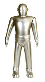"GORT FROM THE DAY THE EARTH STOOD STILL" RANDY BOWEN MODEL.