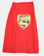 SUPERMAN CAPE.