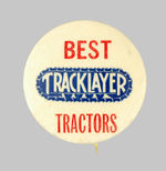 "BEST TRACKLAYER TRACTORS."