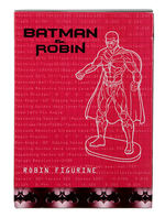 "BATMAN & ROBIN - ROBIN "STATUE.