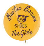 "BUSTER BROWN SHOES - THE GLOBE" FROM HAKE COLLECTION & CPB.