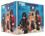 "PLANET OF THE APES FORTRESS" MEGO PLAYSET.