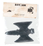 "BATMAN BAT LITE" FLASHLIGHT.