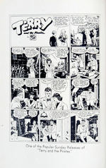 "THE MAGAZINE OF SIGMA CHI" WITH MILTON CANIFF CONTENT.