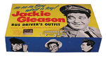 JACKIE GLEASON HONEYMOONERS BUS DRIVER’S OUTFIT VINTAGE BOXED SET.