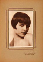 “PARAMOUNT PEP CLUB” 1926 YEAR BOOK & 1930 ANNUAL.