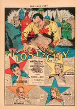 "GREAT COMICS" #3 1942 ISSUE FEATURING ADOLF HITLER.