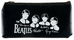 "THE BEATLES" PENCIL CASE (COLOR VARIETY).