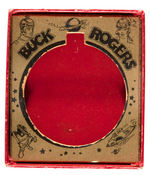 "BUCK ROGERS" POCKET WATCH RARE BOX AND INSERT.