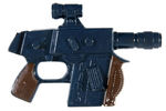 MARX "WWSA 05 WORLD WIDE SECRET AGENT" SHORTY PISTOL PROTOTYPE GUN.