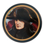 RARE 1981 PREMIERE BUTTON FOR RECONSTRUCTED VERSION OF 1927 EPIC 'NAPOLEON.'